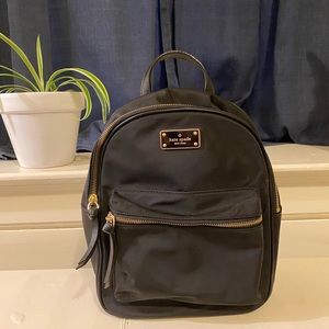Kate Spade Backpack
